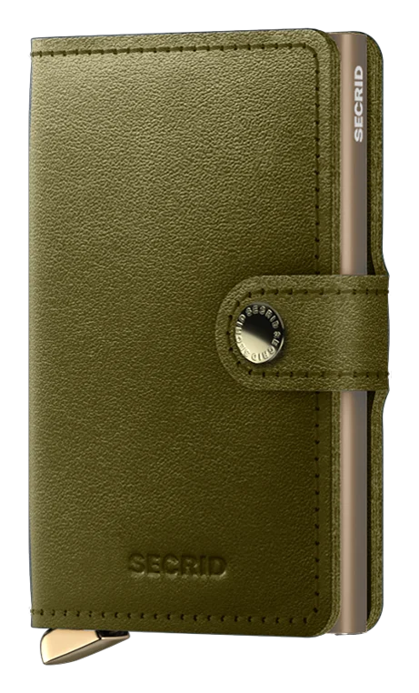 Miniwallet Dusk
