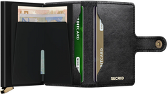 Miniwallet Emboss