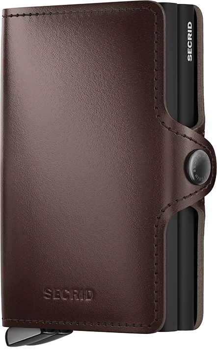 Twinwallet Dusk